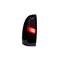 Winjet Sequentail Tail Lights - Black/Smoke CTWJ-0704-BS-SQ - alternate 7